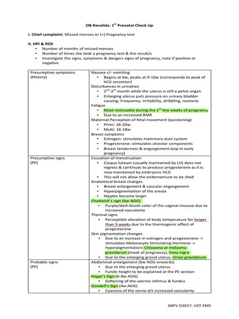 midas medical abbreviation ob|OB 1st PNCU .